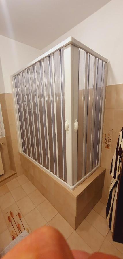 Bed And Breakfast Chez L'Habitant Marseilles Buitenkant foto