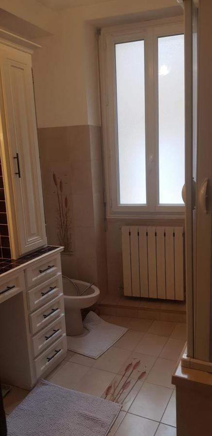 Bed And Breakfast Chez L'Habitant Marseilles Buitenkant foto