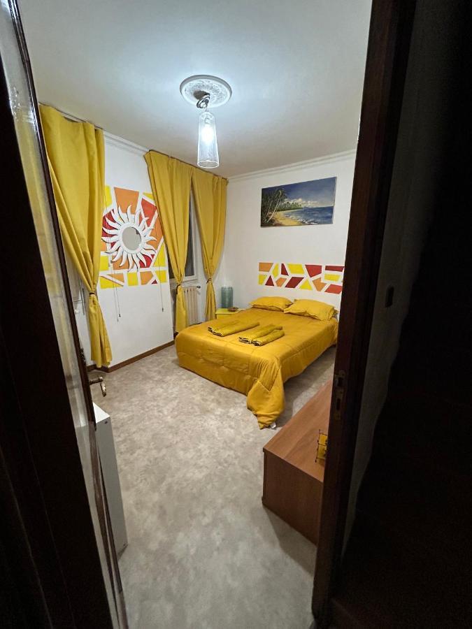 Bed And Breakfast Chez L'Habitant Marseilles Buitenkant foto