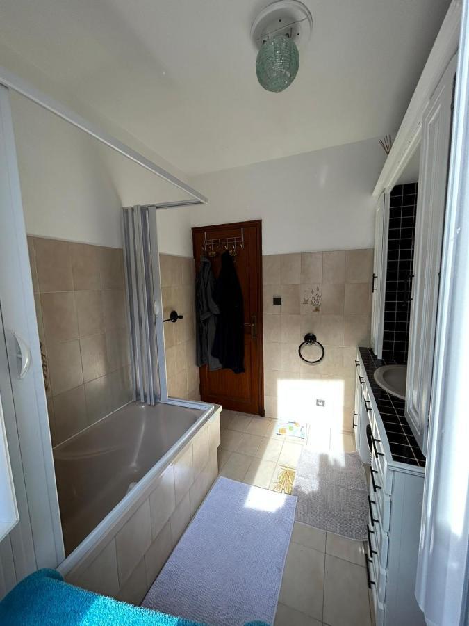Bed And Breakfast Chez L'Habitant Marseilles Buitenkant foto
