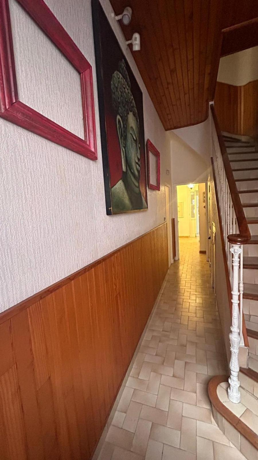 Bed And Breakfast Chez L'Habitant Marseilles Buitenkant foto
