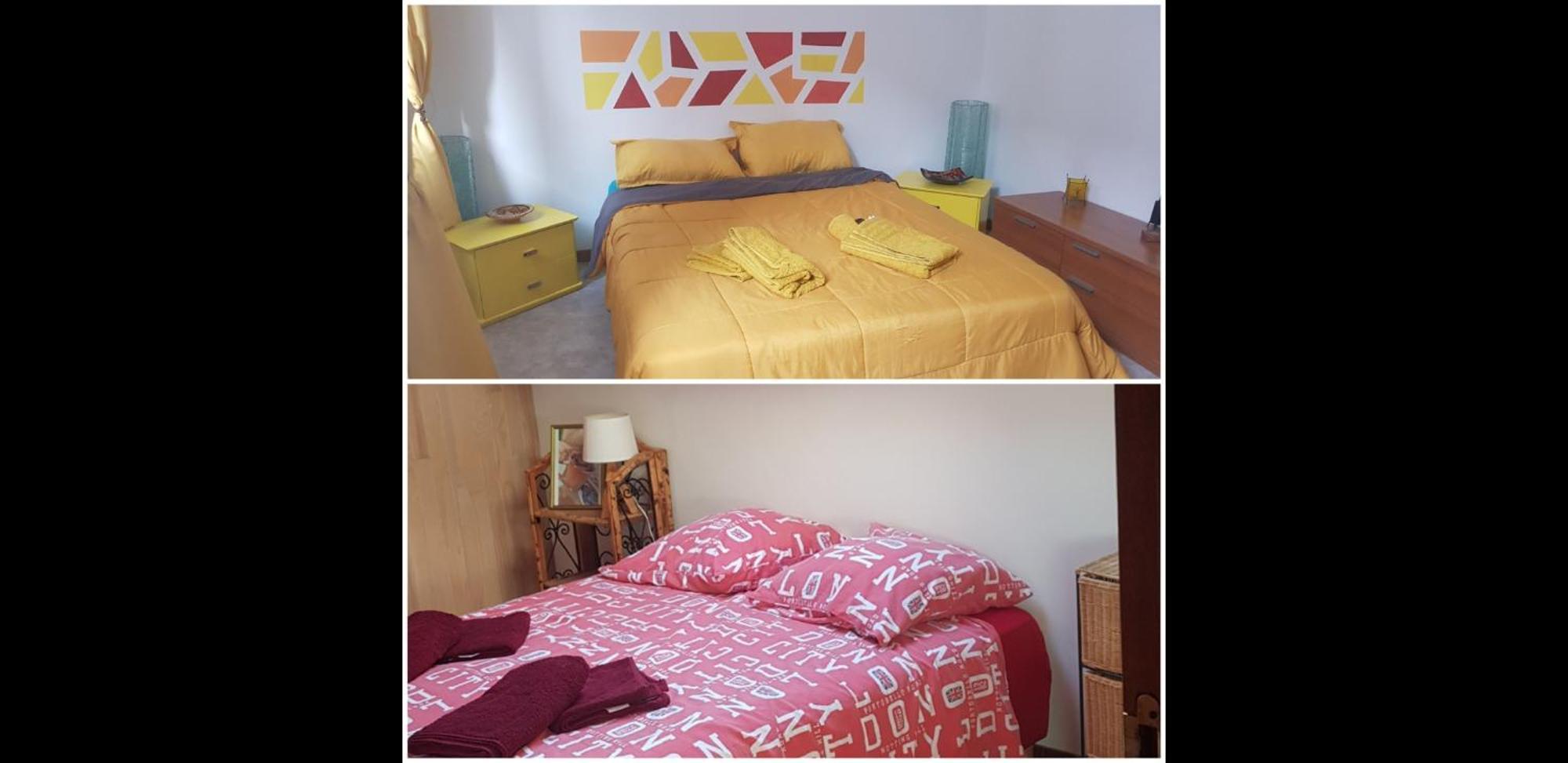 Bed And Breakfast Chez L'Habitant Marseilles Buitenkant foto