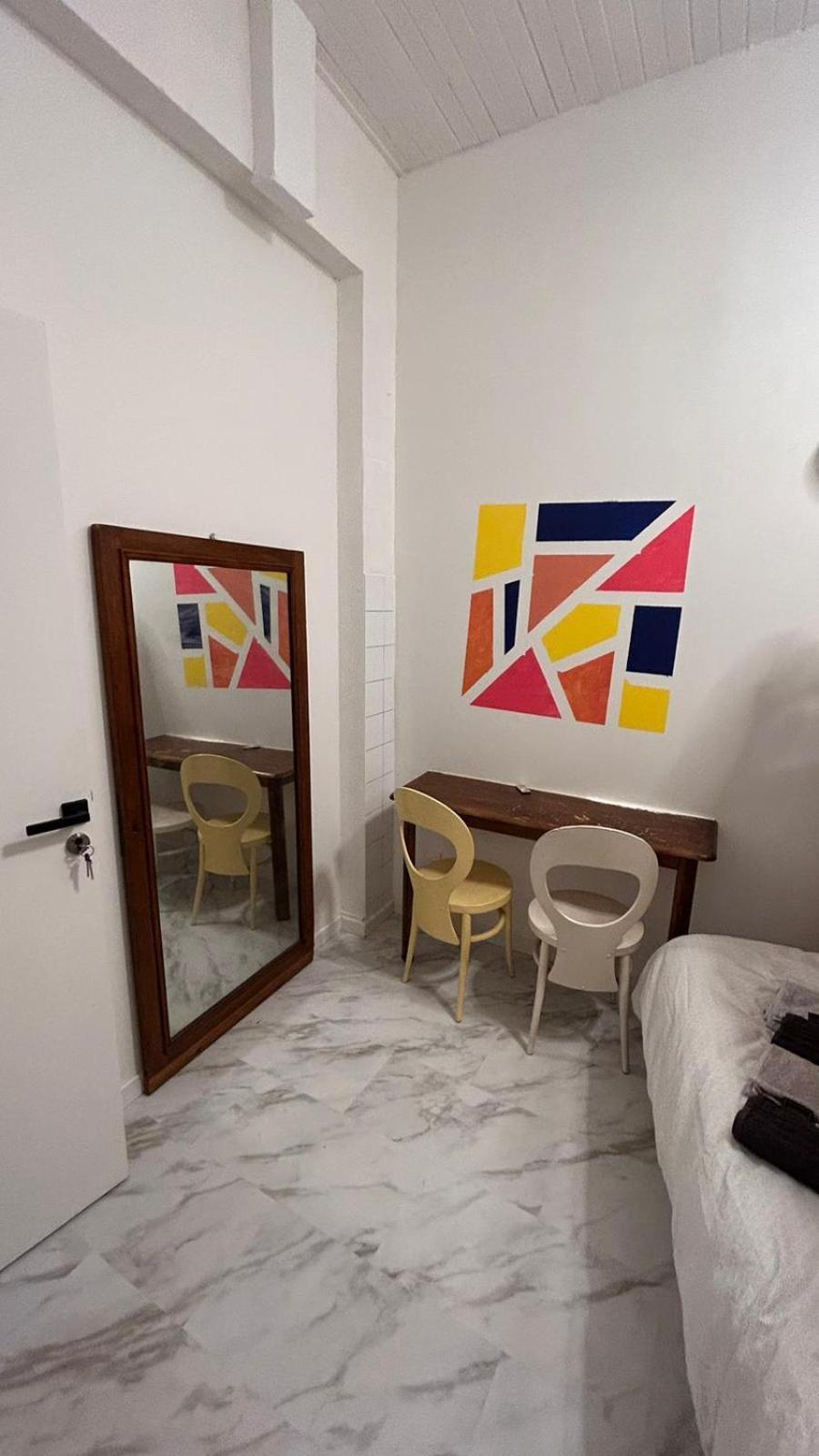 Bed And Breakfast Chez L'Habitant Marseilles Buitenkant foto