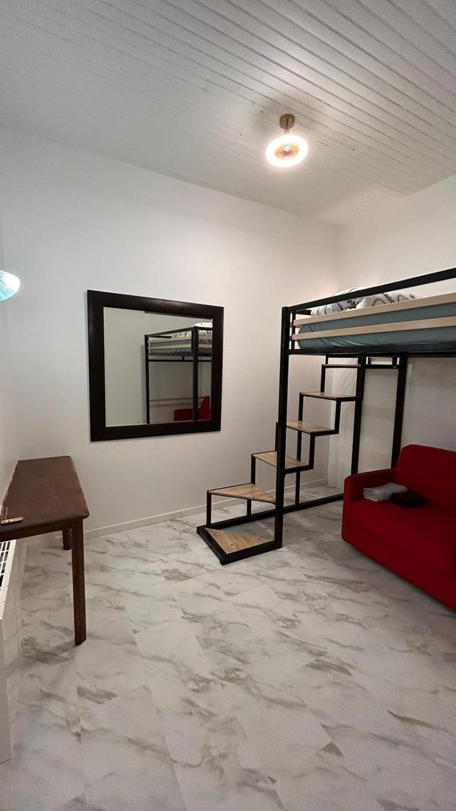 Bed And Breakfast Chez L'Habitant Marseilles Buitenkant foto