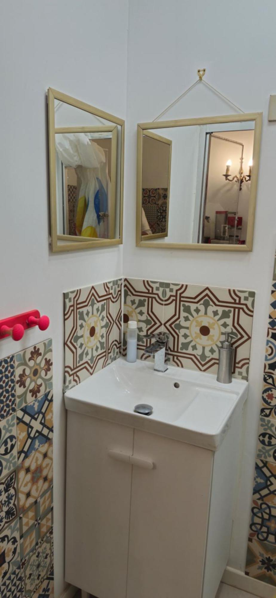 Bed And Breakfast Chez L'Habitant Marseilles Kamer foto