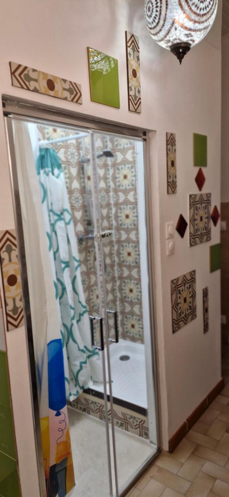 Bed And Breakfast Chez L'Habitant Marseilles Kamer foto