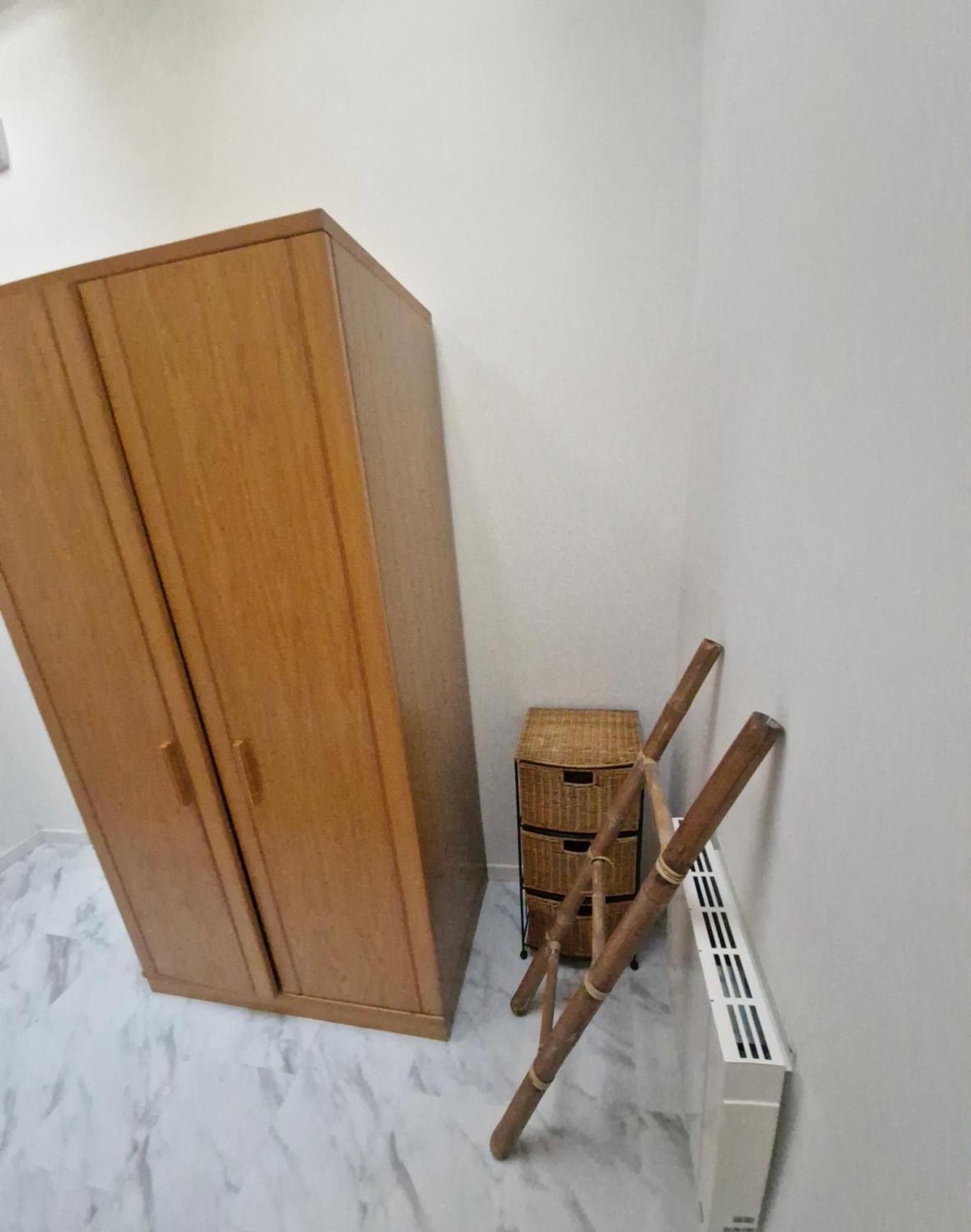 Bed And Breakfast Chez L'Habitant Marseilles Kamer foto